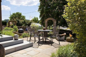 Ferienwohnung in Rannersdorf mit Großem Garten Waldmünchen